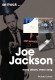 Joe Jackson On Track